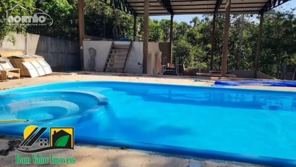 Casa, 2850 m² - Foto 3