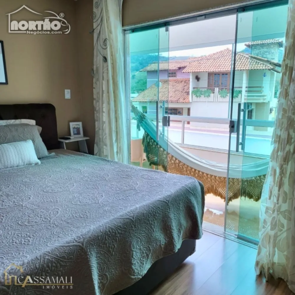 Casa, 5 quartos, 200 m² - Foto 7