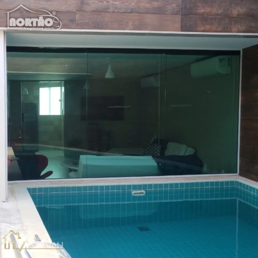 Casa, 5 quartos, 200 m² - Foto 3