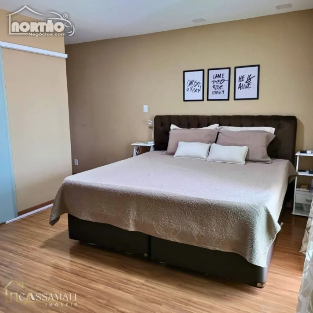 Casa, 5 quartos, 200 m² - Foto 9