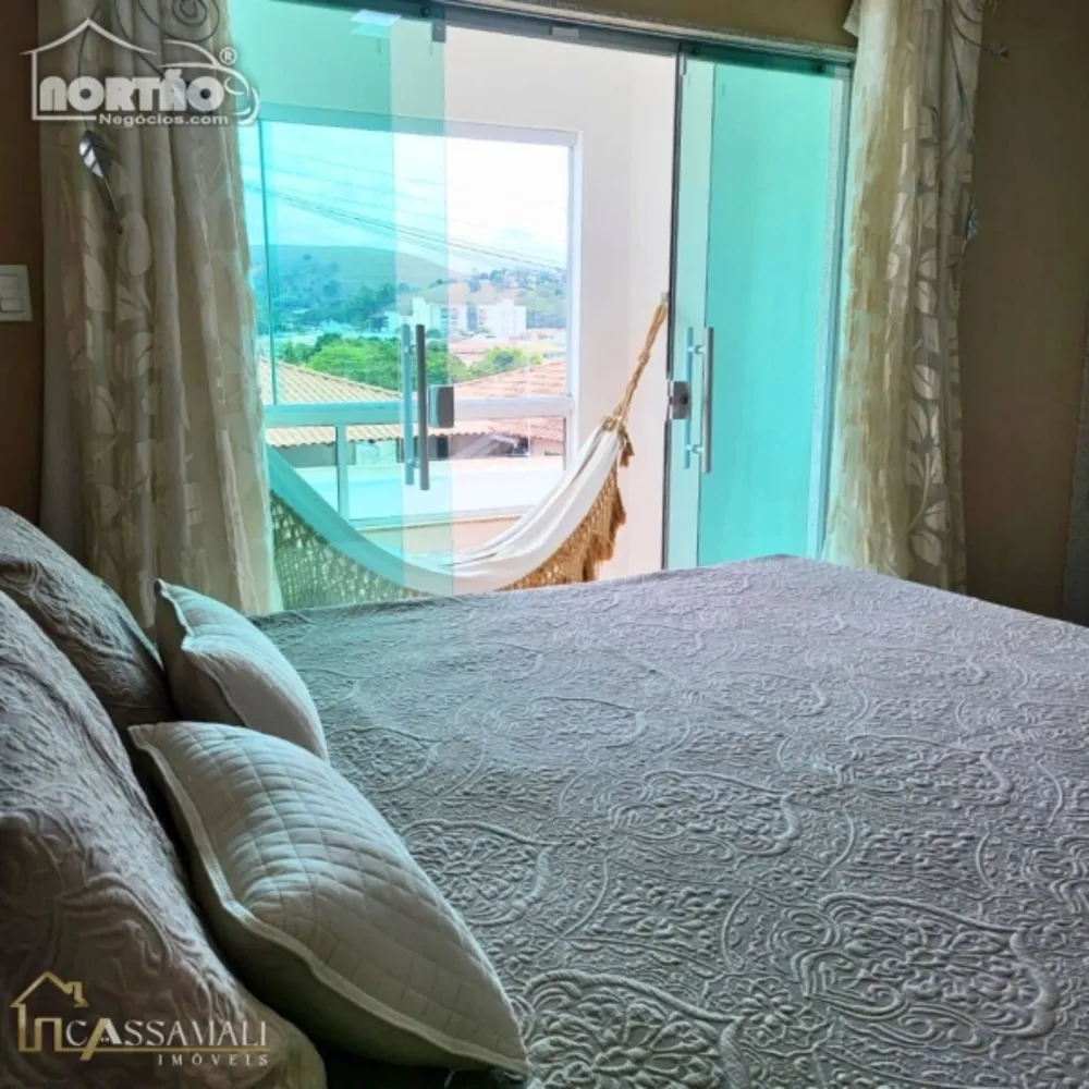 Casa, 5 quartos, 200 m² - Foto 8
