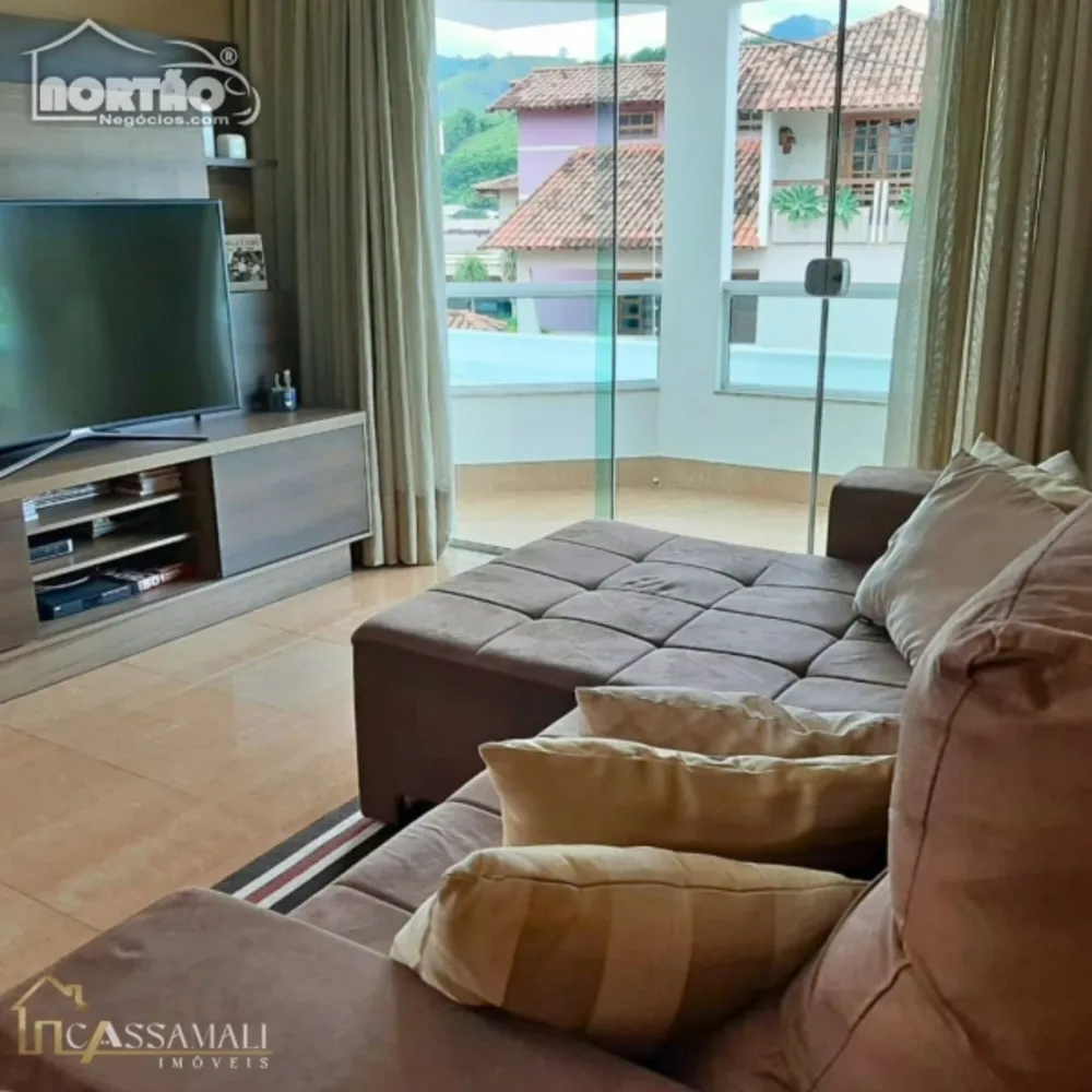 Casa, 5 quartos, 200 m² - Foto 4