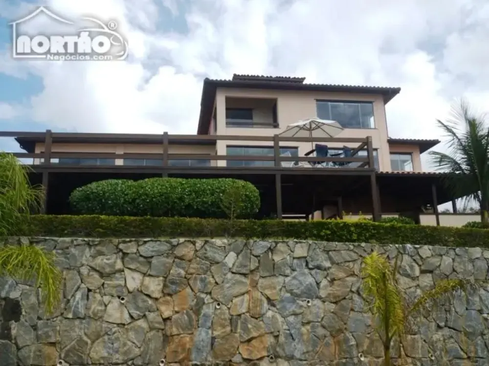Casa, 6 quartos, 340 m² - Foto 2