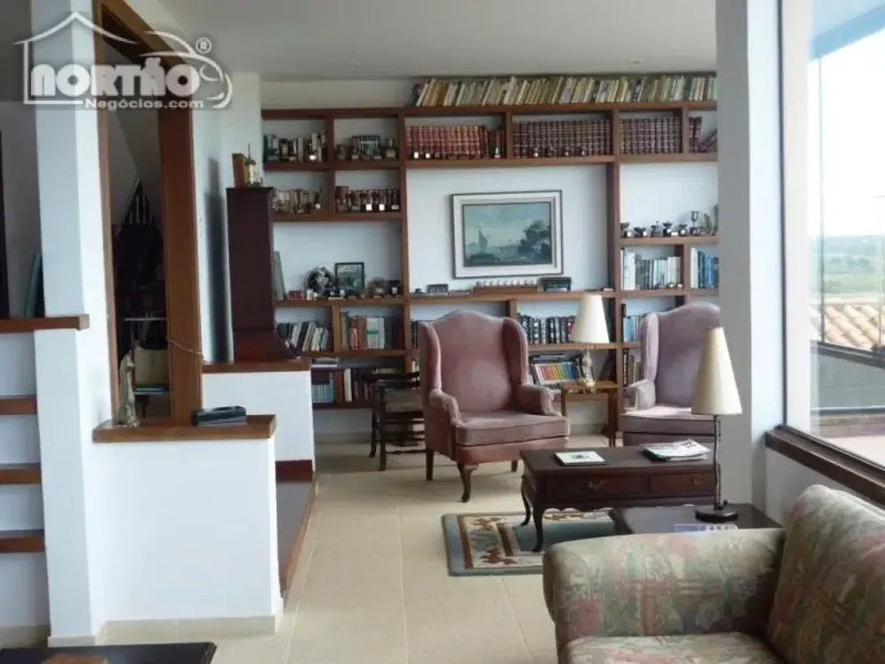 Casa, 6 quartos, 340 m² - Foto 6