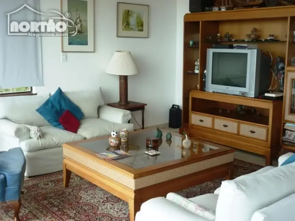 Casa, 6 quartos, 340 m² - Foto 7