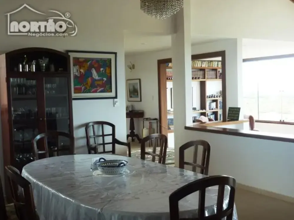 Casa, 6 quartos, 340 m² - Foto 10