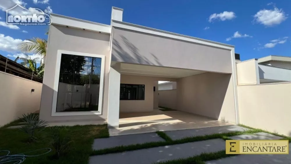 Casa à venda com 1 quarto, 203m² - Foto 1