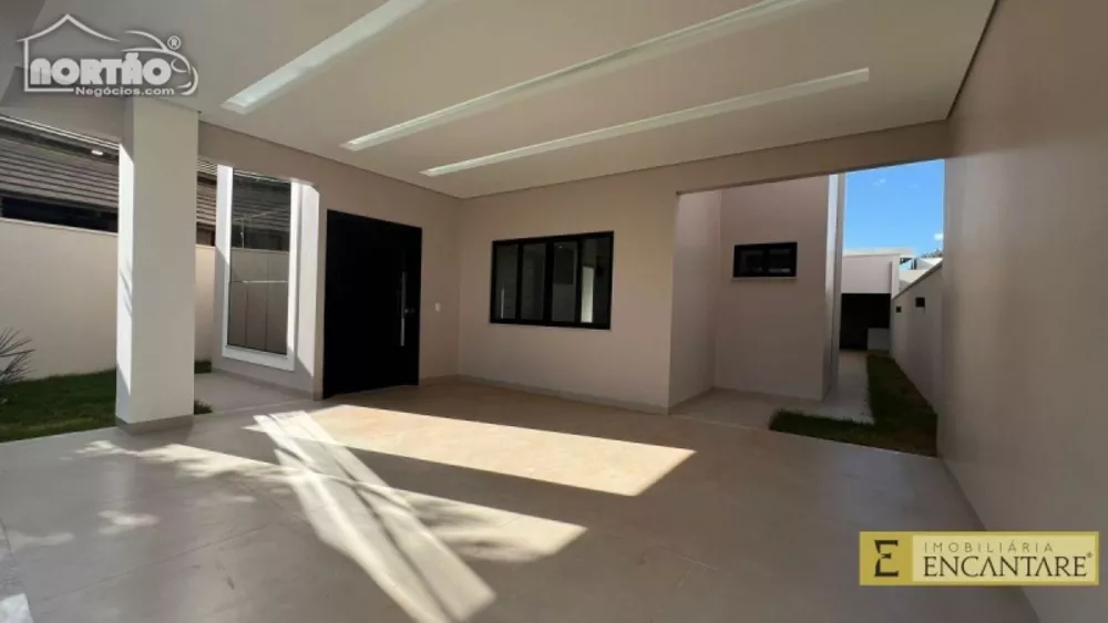 Casa à venda com 1 quarto, 203m² - Foto 3