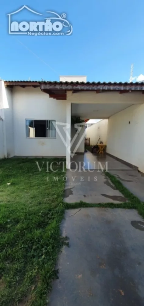 Casa à venda com 3 quartos, 188m² - Foto 3