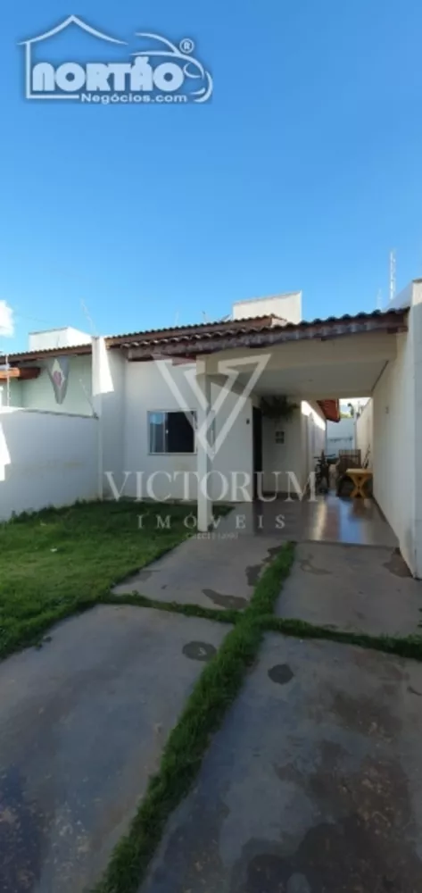 Casa à venda com 3 quartos, 188m² - Foto 2