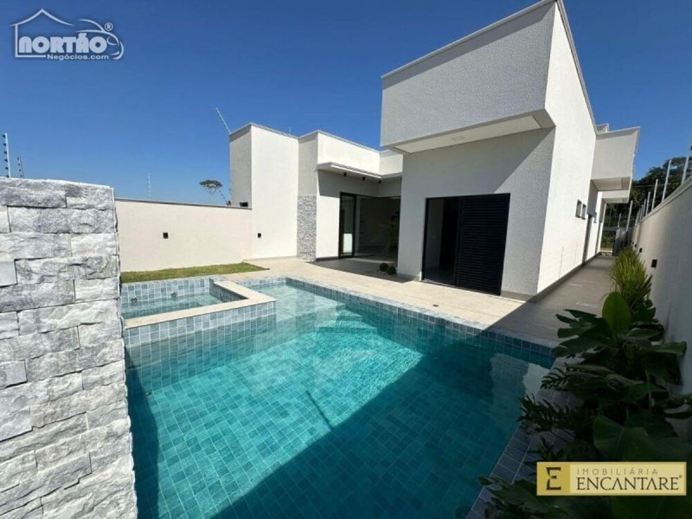 Casa, 1 quarto, 203 m² - Foto 4