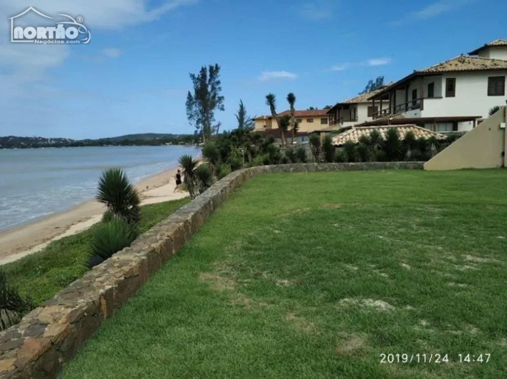 Casa, 6 quartos - Foto 1