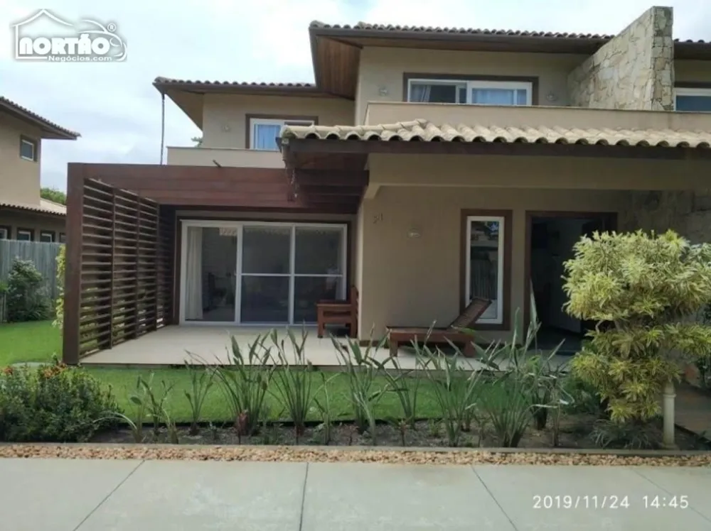 Casa, 6 quartos - Foto 2