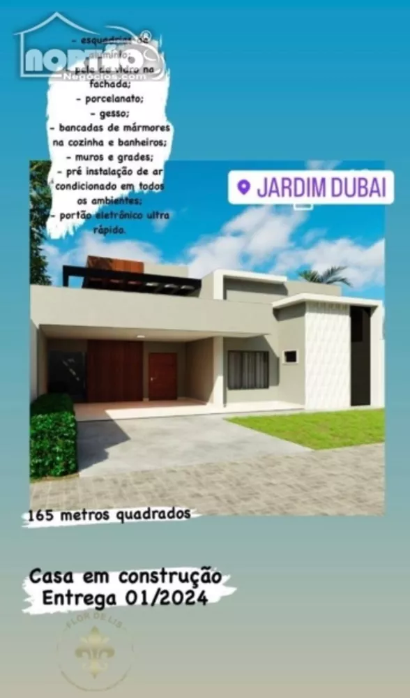 Casa à venda com 3 quartos, 396m² - Foto 2