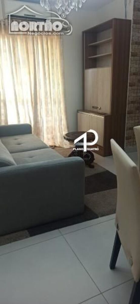 Casa à venda com 1 quarto, 73m² - Foto 3