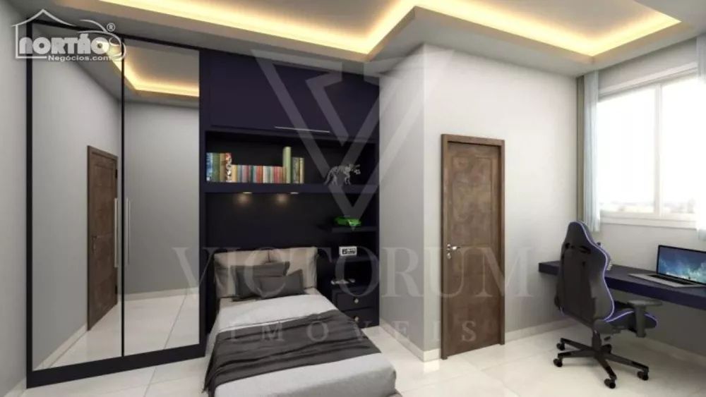 Casa, 3 quartos, 177 m² - Foto 5