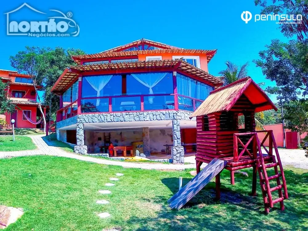 Casa, 10 quartos, 500 m² - Foto 2