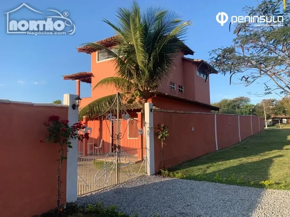 Casa, 10 quartos, 500 m² - Foto 9