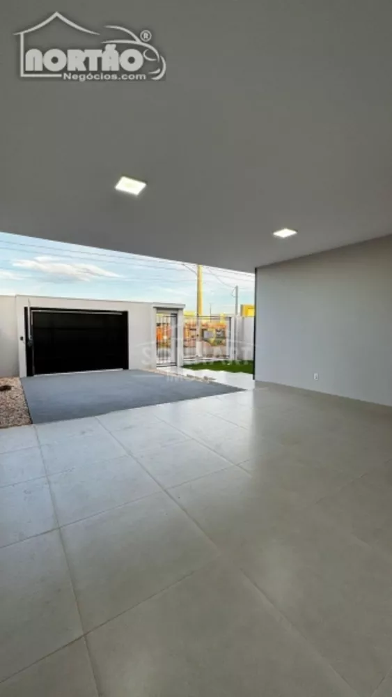 Casa à venda com 1 quarto, 168m² - Foto 4