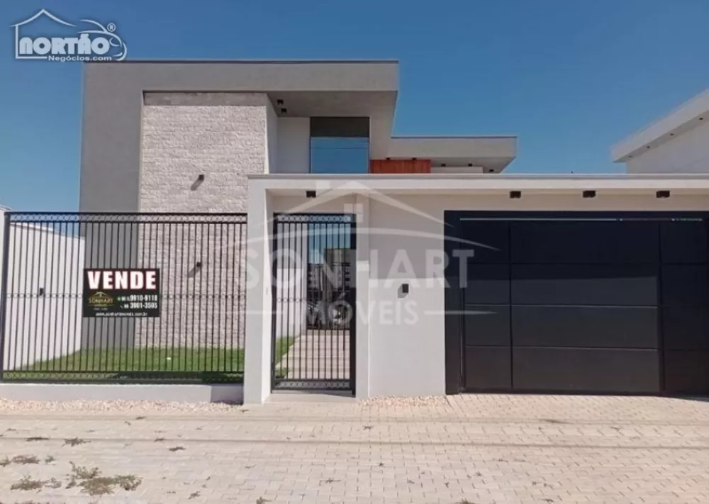 Casa à venda com 1 quarto, 168m² - Foto 1