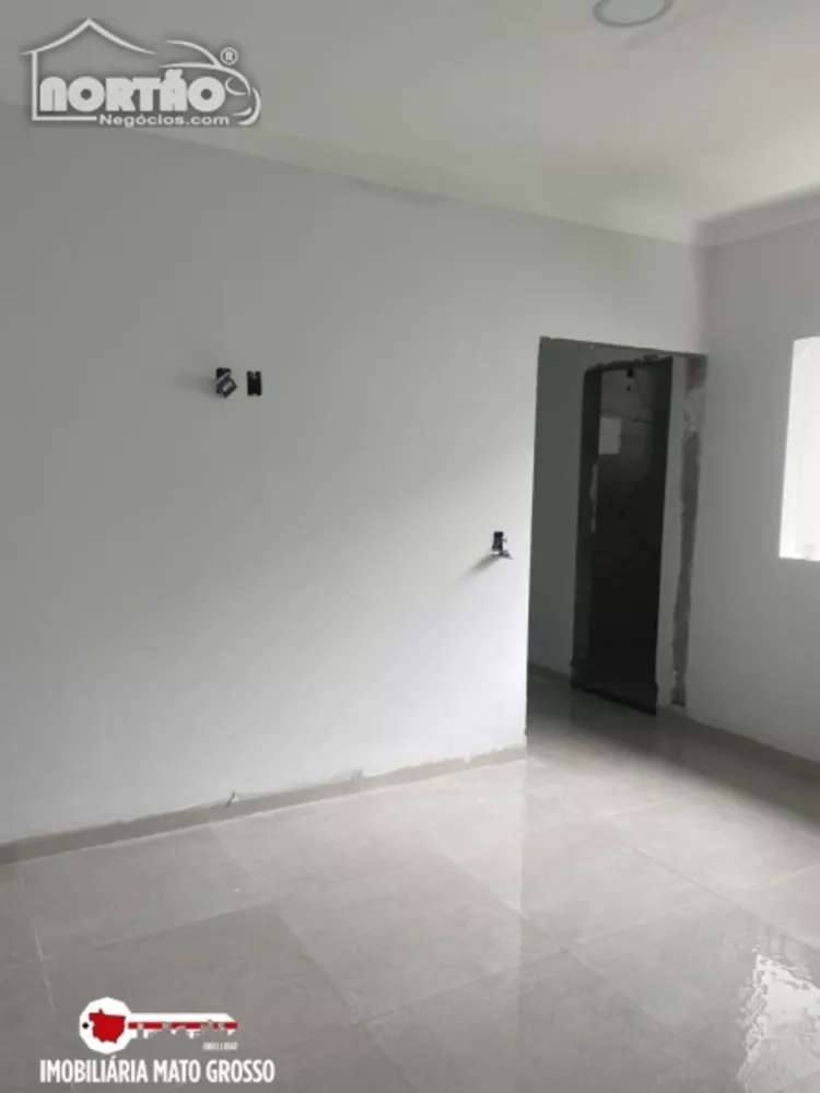 Casa à venda com 3 quartos, 142m² - Foto 5