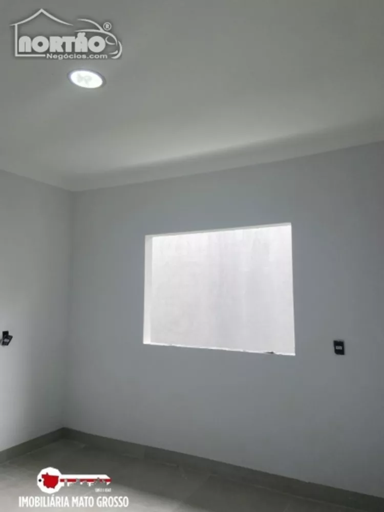 Casa à venda com 3 quartos, 142m² - Foto 6