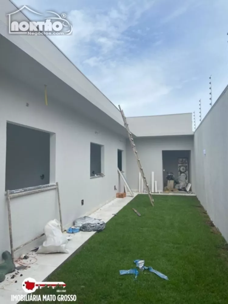 Casa à venda com 3 quartos, 142m² - Foto 4