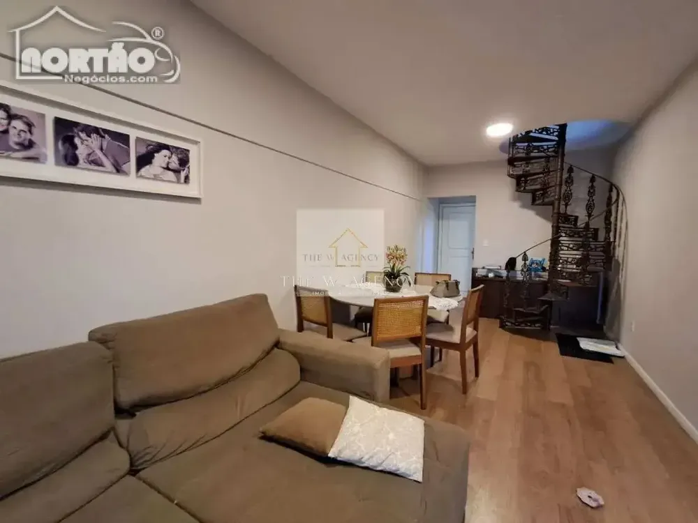 Casa, 3 quartos, 275 m² - Foto 8