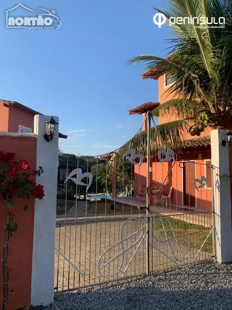 Casa, 10 quartos, 500 m² - Foto 7