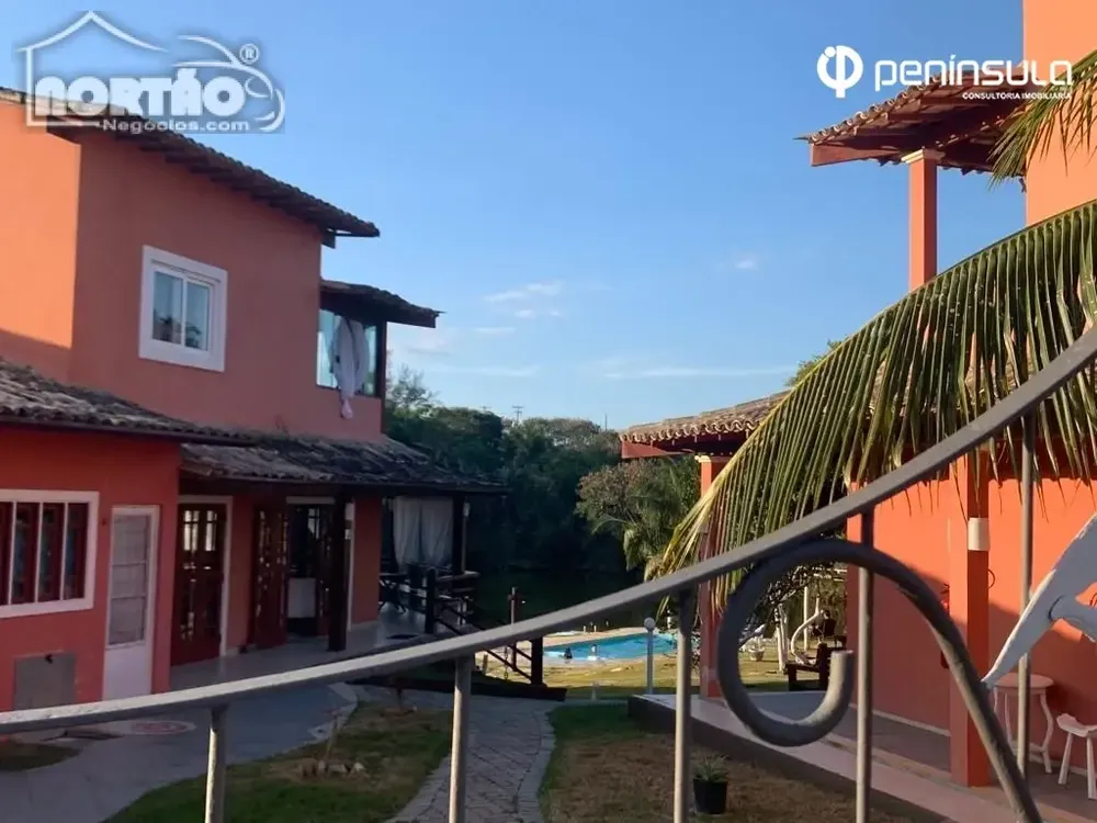 Casa, 10 quartos, 500 m² - Foto 1