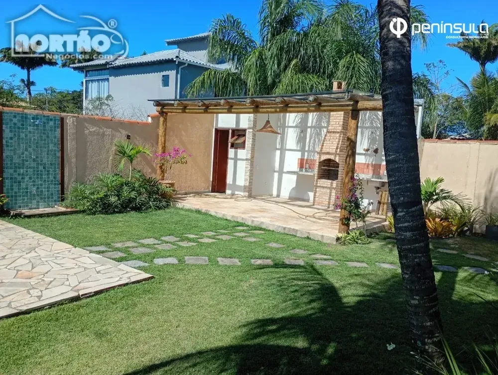 Casa, 4 quartos, 166 m² - Foto 8