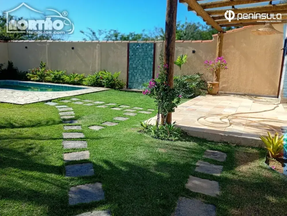 Casa, 4 quartos, 166 m² - Foto 3