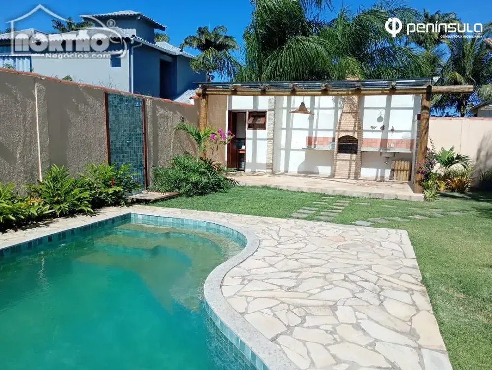 Casa, 4 quartos, 166 m² - Foto 6