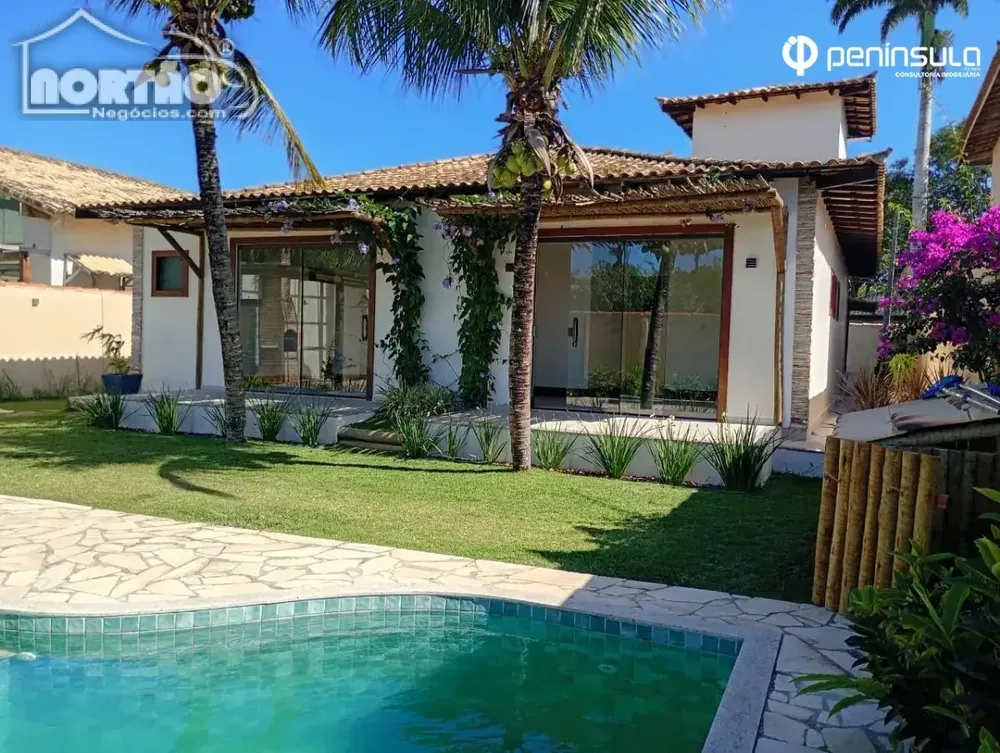 Casa, 4 quartos, 166 m² - Foto 1