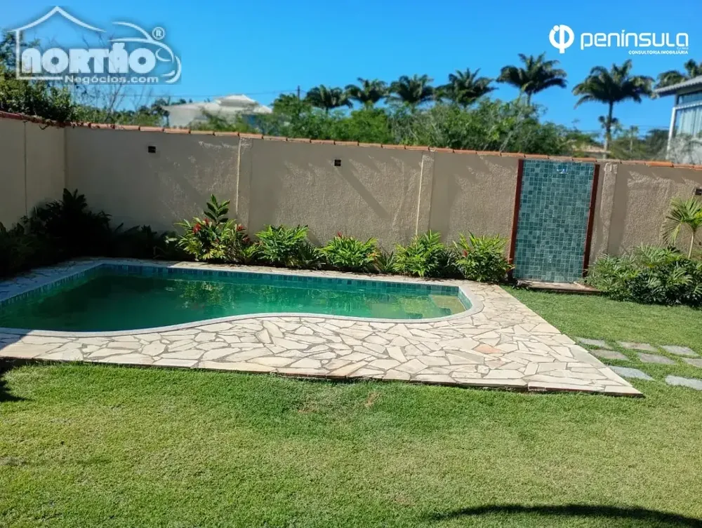 Casa, 4 quartos, 166 m² - Foto 2