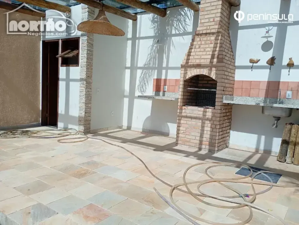 Casa, 4 quartos, 166 m² - Foto 9