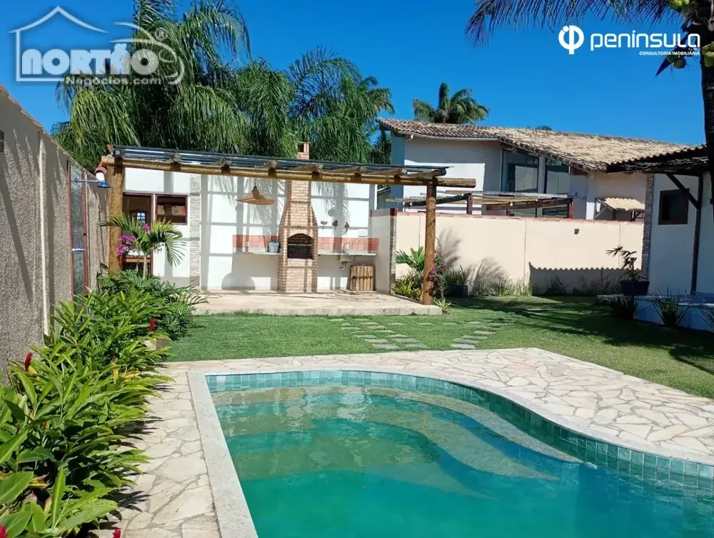 Casa, 4 quartos, 166 m² - Foto 5