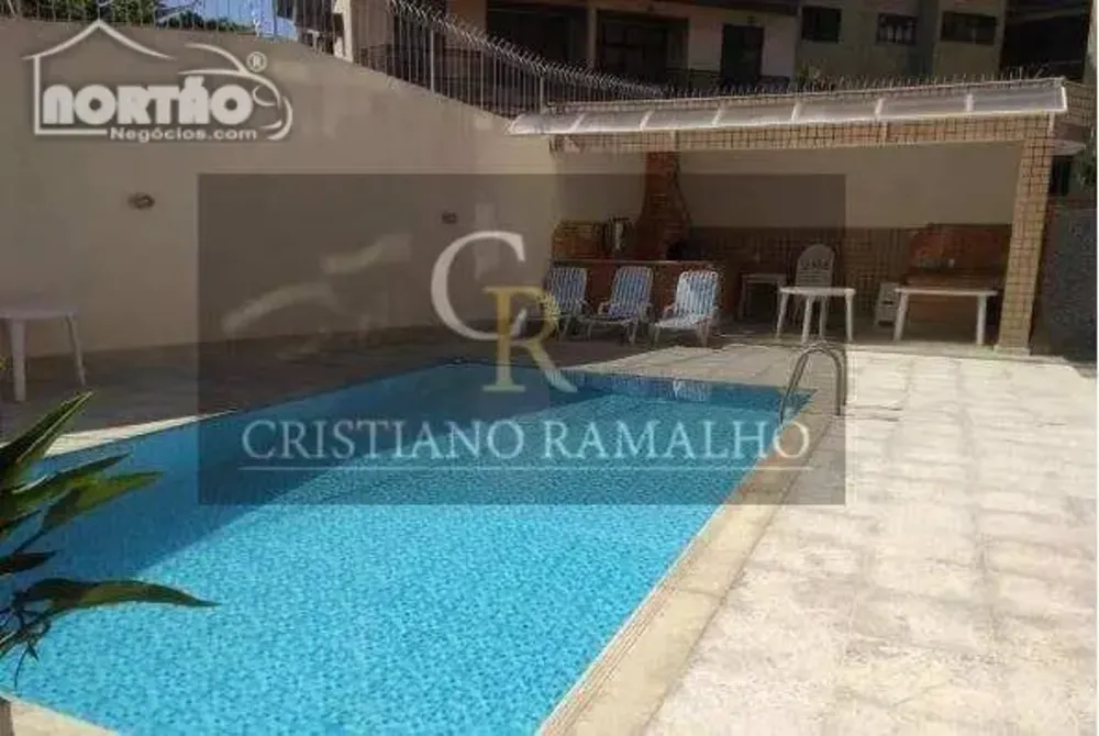 Casa, 6 quartos, 206 m² - Foto 1