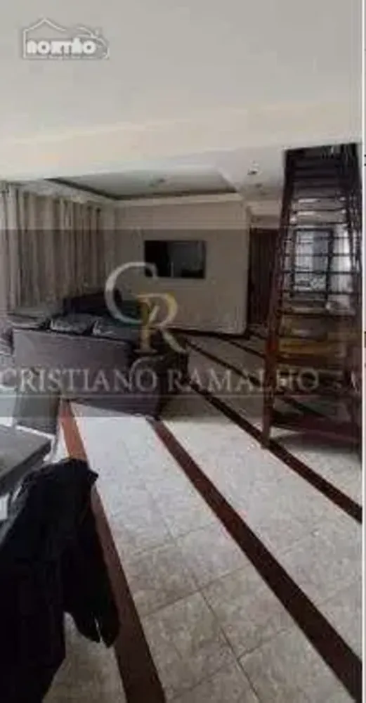 Casa, 6 quartos, 206 m² - Foto 7