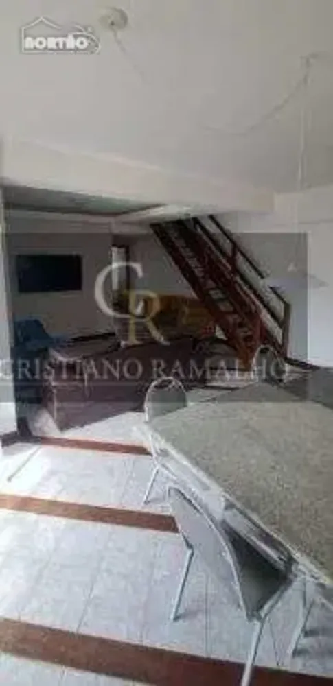 Casa, 6 quartos, 206 m² - Foto 8