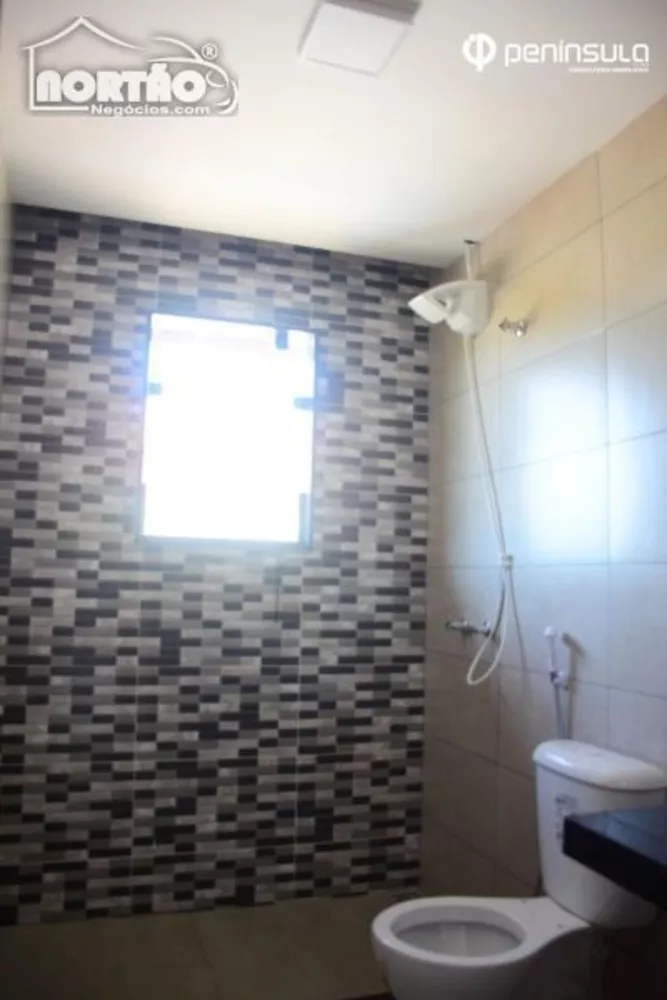 Casa, 4 quartos, 100 m² - Foto 4