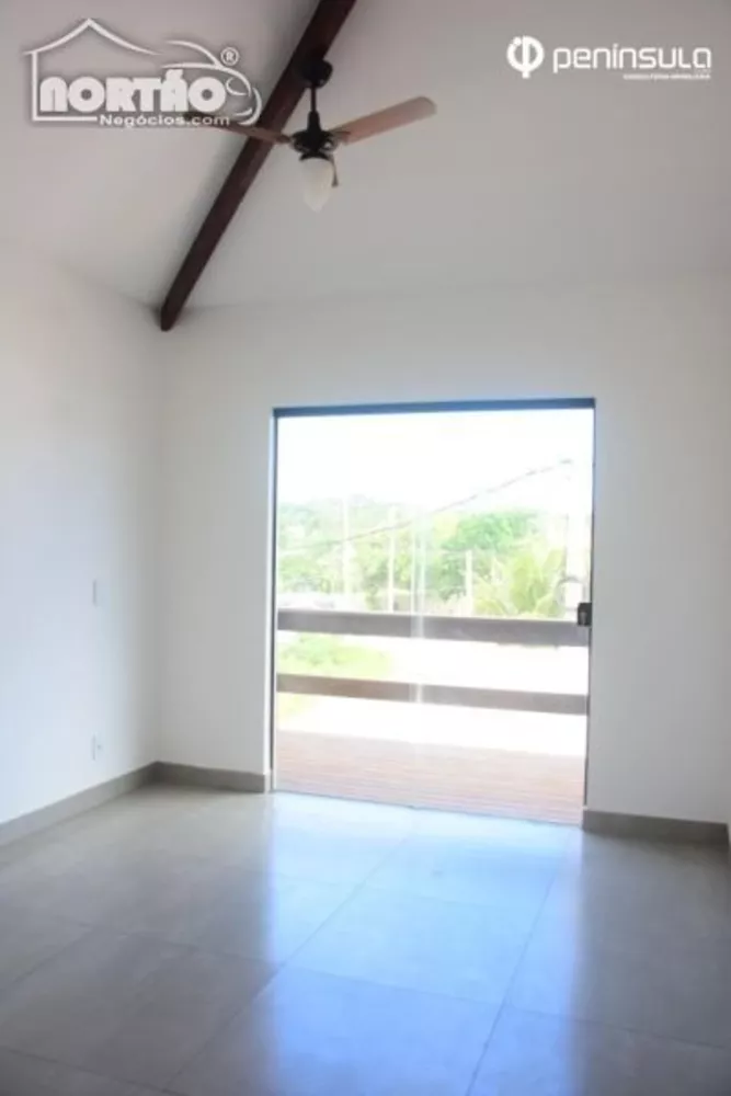Casa, 4 quartos, 100 m² - Foto 2