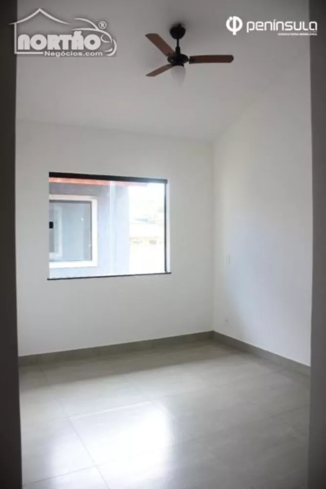 Casa, 4 quartos, 100 m² - Foto 3