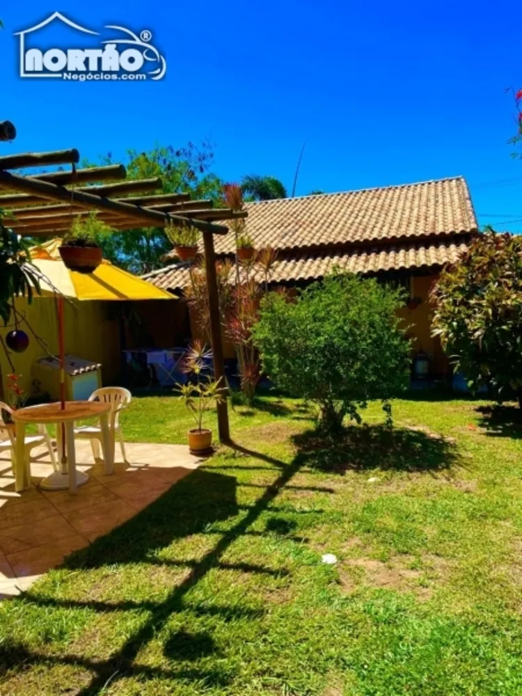Casa, 2 quartos, 110 m² - Foto 20