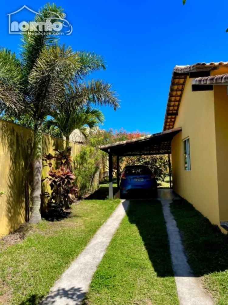 Casa, 2 quartos, 110 m² - Foto 4