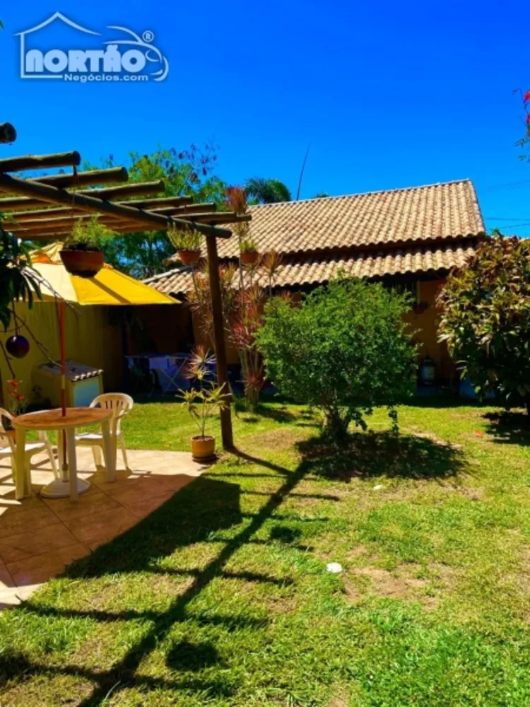 Casa, 2 quartos, 110 m² - Foto 19