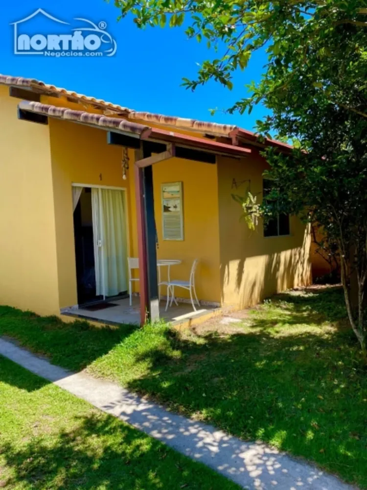 Casa, 2 quartos, 110 m² - Foto 3