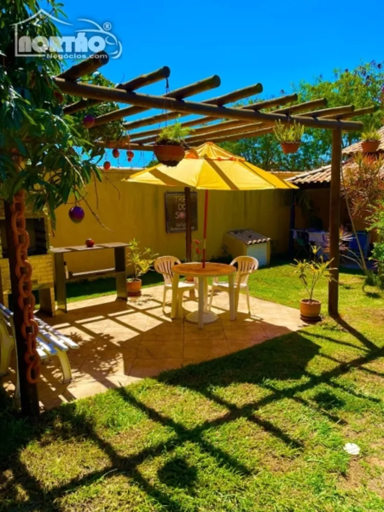 Casa, 2 quartos, 110 m² - Foto 18