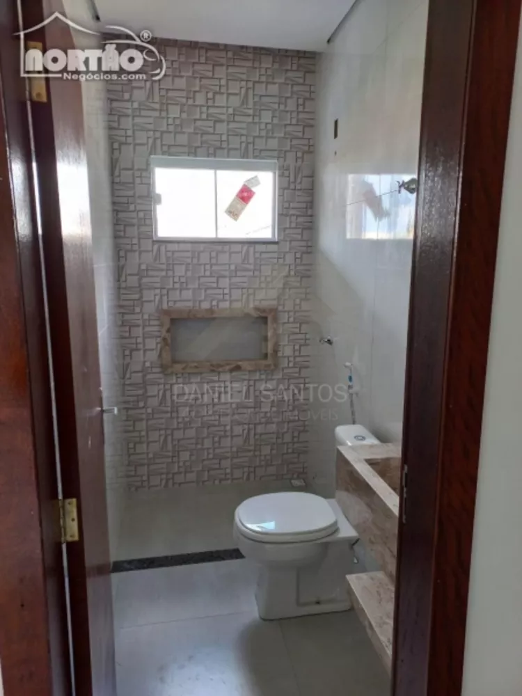 Casa à venda com 3 quartos, 104m² - Foto 8