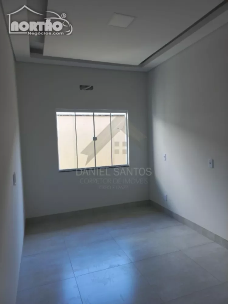 Casa à venda com 3 quartos, 104m² - Foto 7